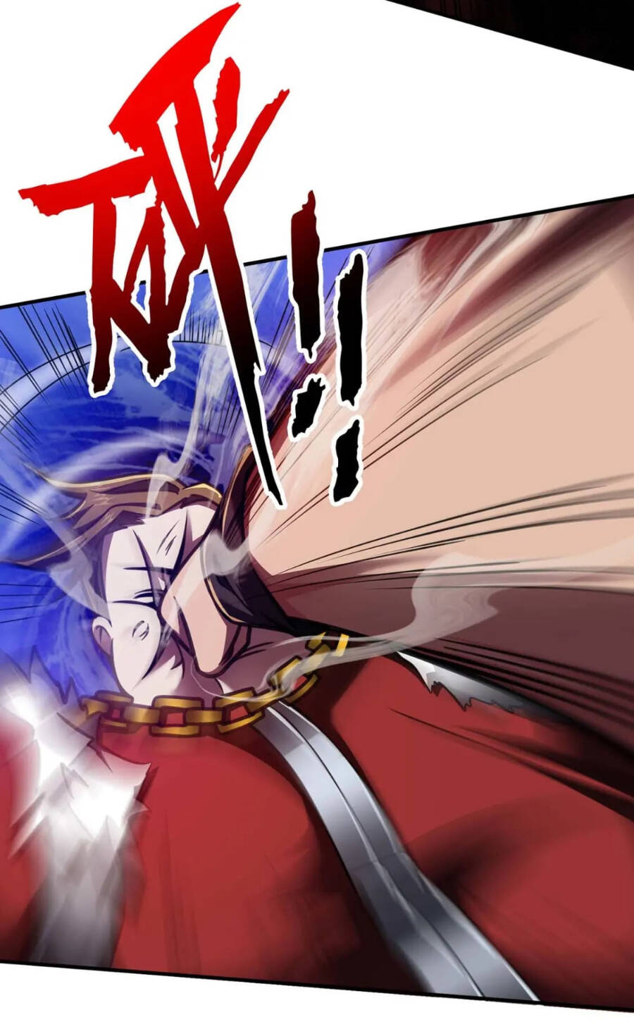 Lâm Binh Đấu Giả Chapter 30 - Trang 2