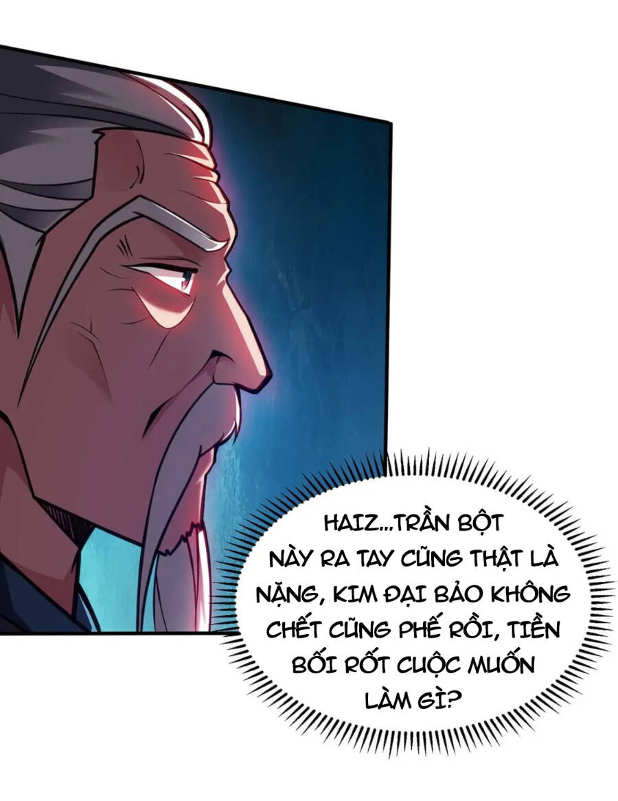 Lâm Binh Đấu Giả Chapter 30 - Trang 2