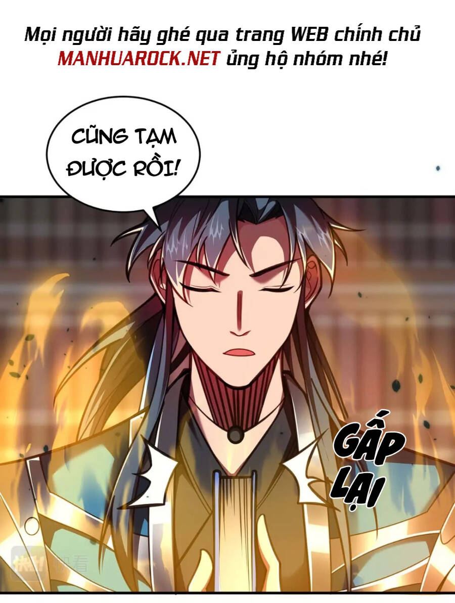 Lâm Binh Đấu Giả Chapter 30 - Trang 2