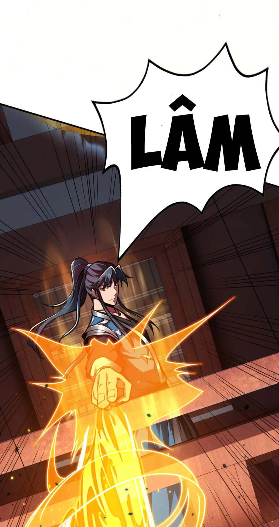 Lâm Binh Đấu Giả Chapter 30 - Trang 2