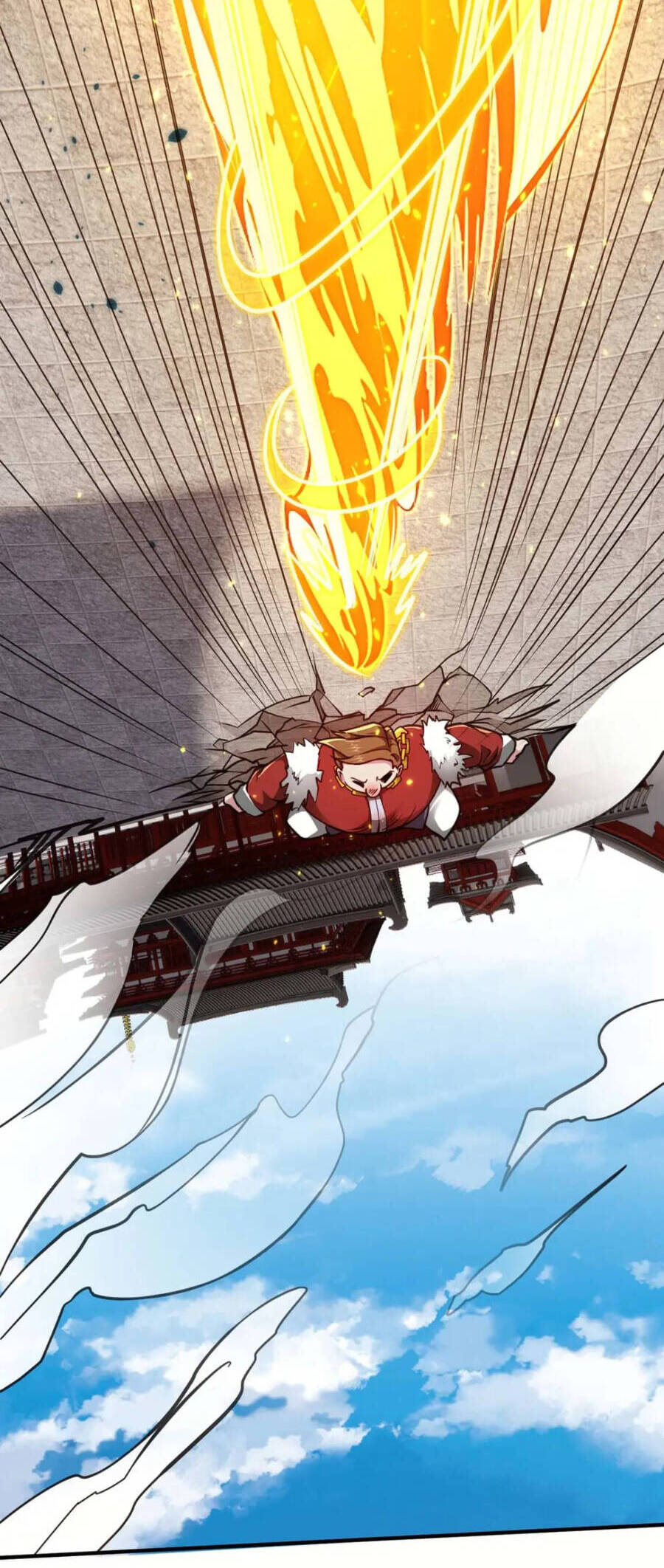 Lâm Binh Đấu Giả Chapter 30 - Trang 2