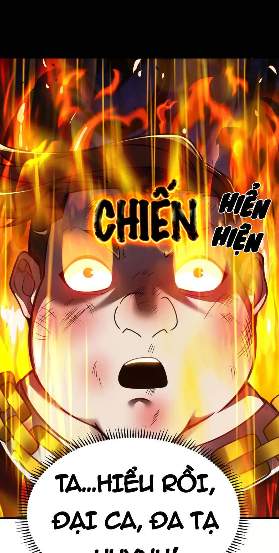 Lâm Binh Đấu Giả Chapter 30 - Trang 2
