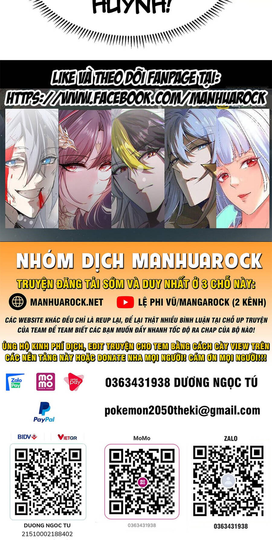 Lâm Binh Đấu Giả Chapter 30 - Trang 2