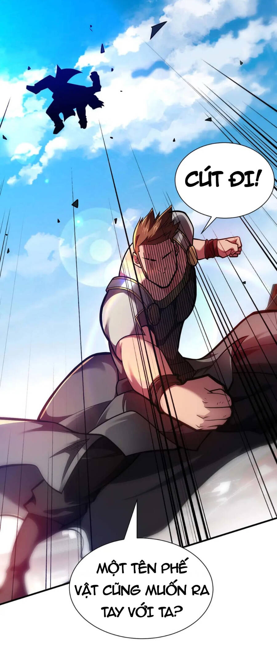 Lâm Binh Đấu Giả Chapter 30 - Trang 2