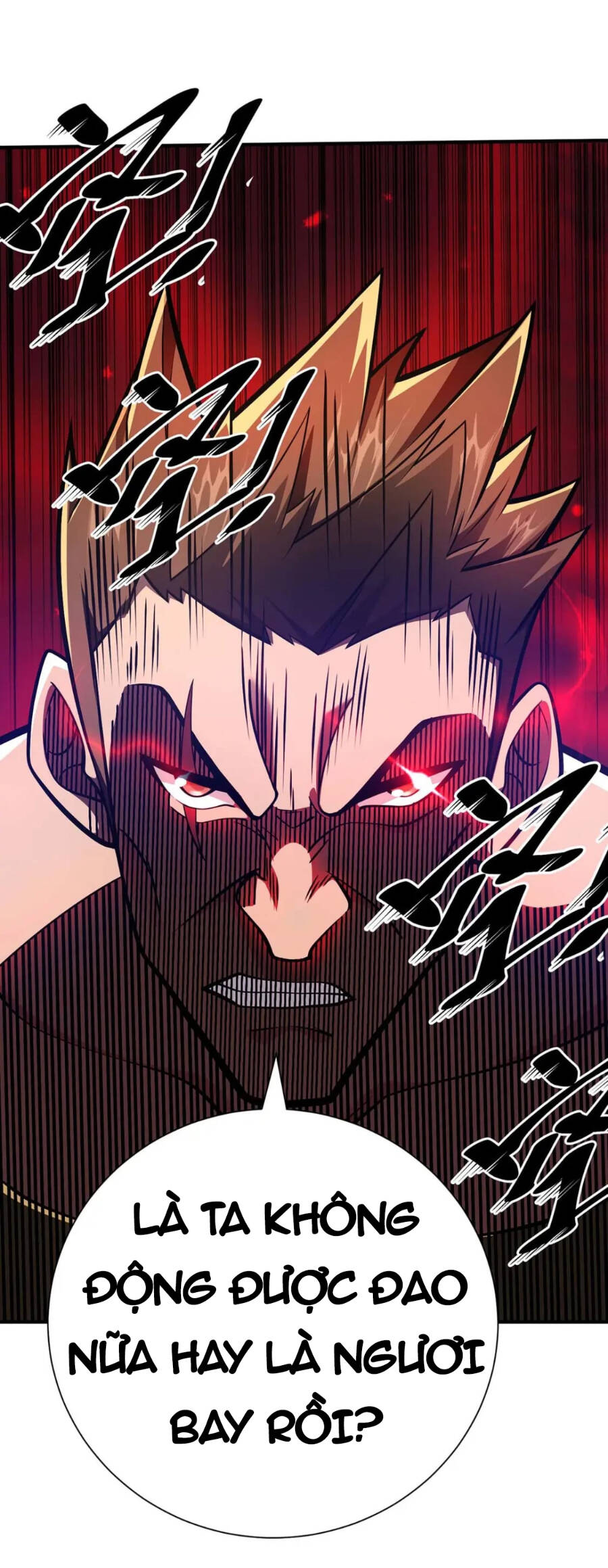 Lâm Binh Đấu Giả Chapter 30 - Trang 2
