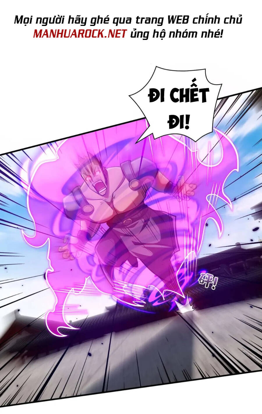 Lâm Binh Đấu Giả Chapter 30 - Trang 2