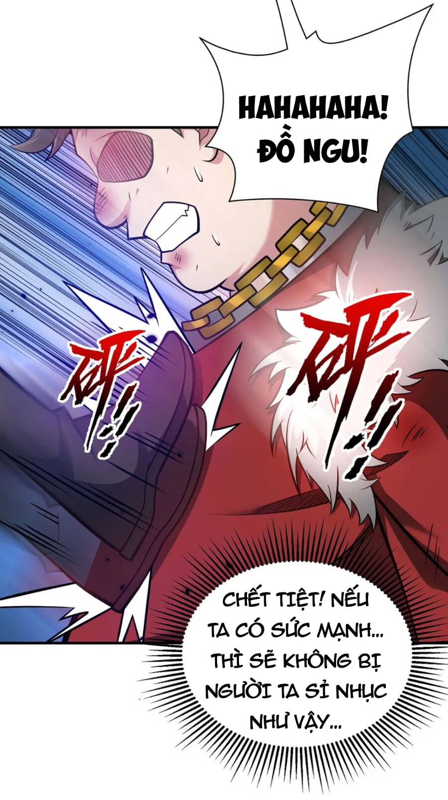 Lâm Binh Đấu Giả Chapter 29 - Trang 2