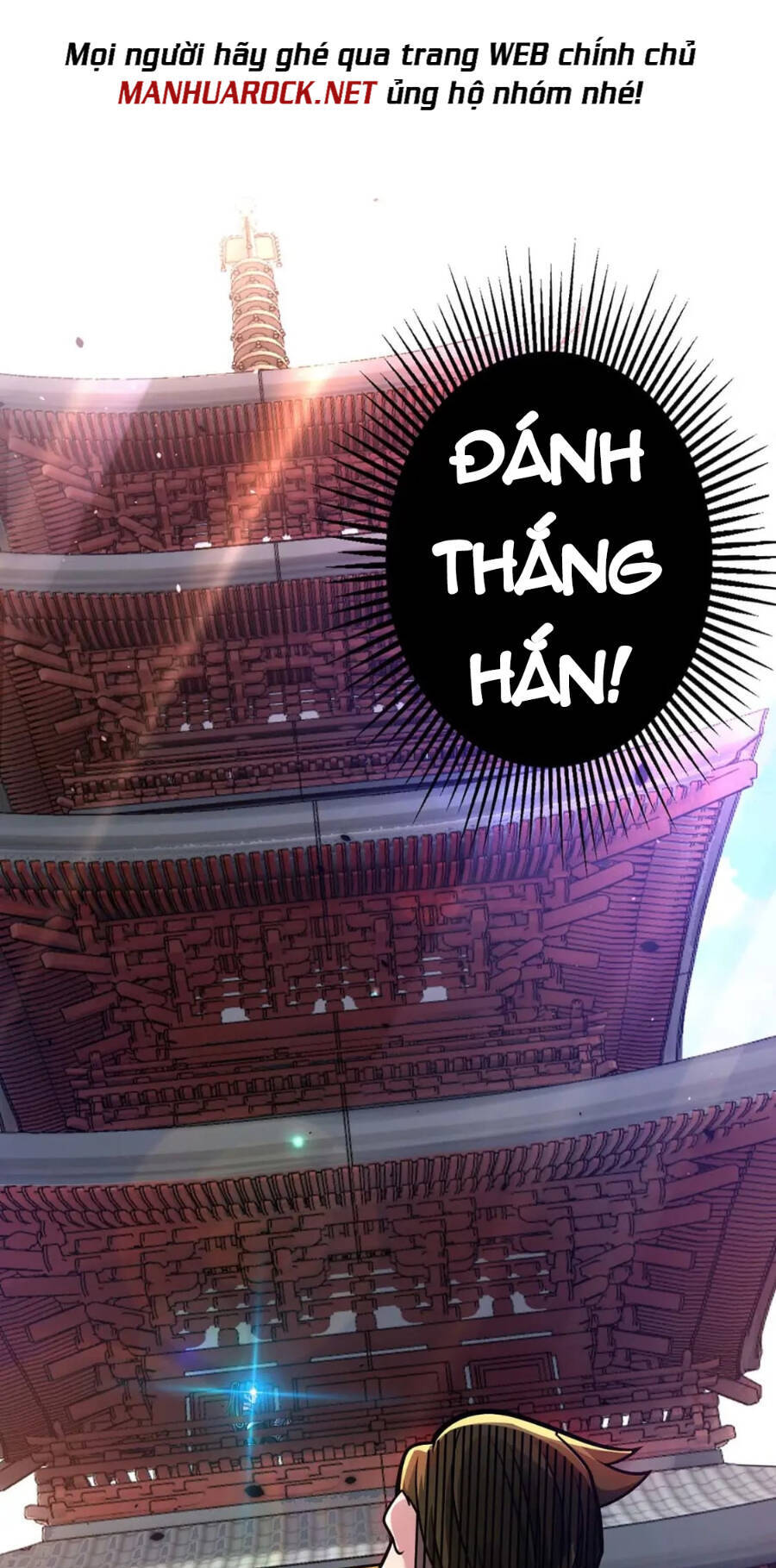 Lâm Binh Đấu Giả Chapter 29 - Trang 2