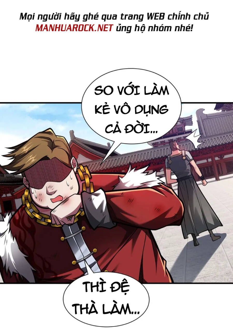 Lâm Binh Đấu Giả Chapter 29 - Trang 2