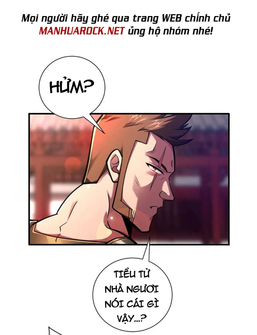 Lâm Binh Đấu Giả Chapter 29 - Trang 2