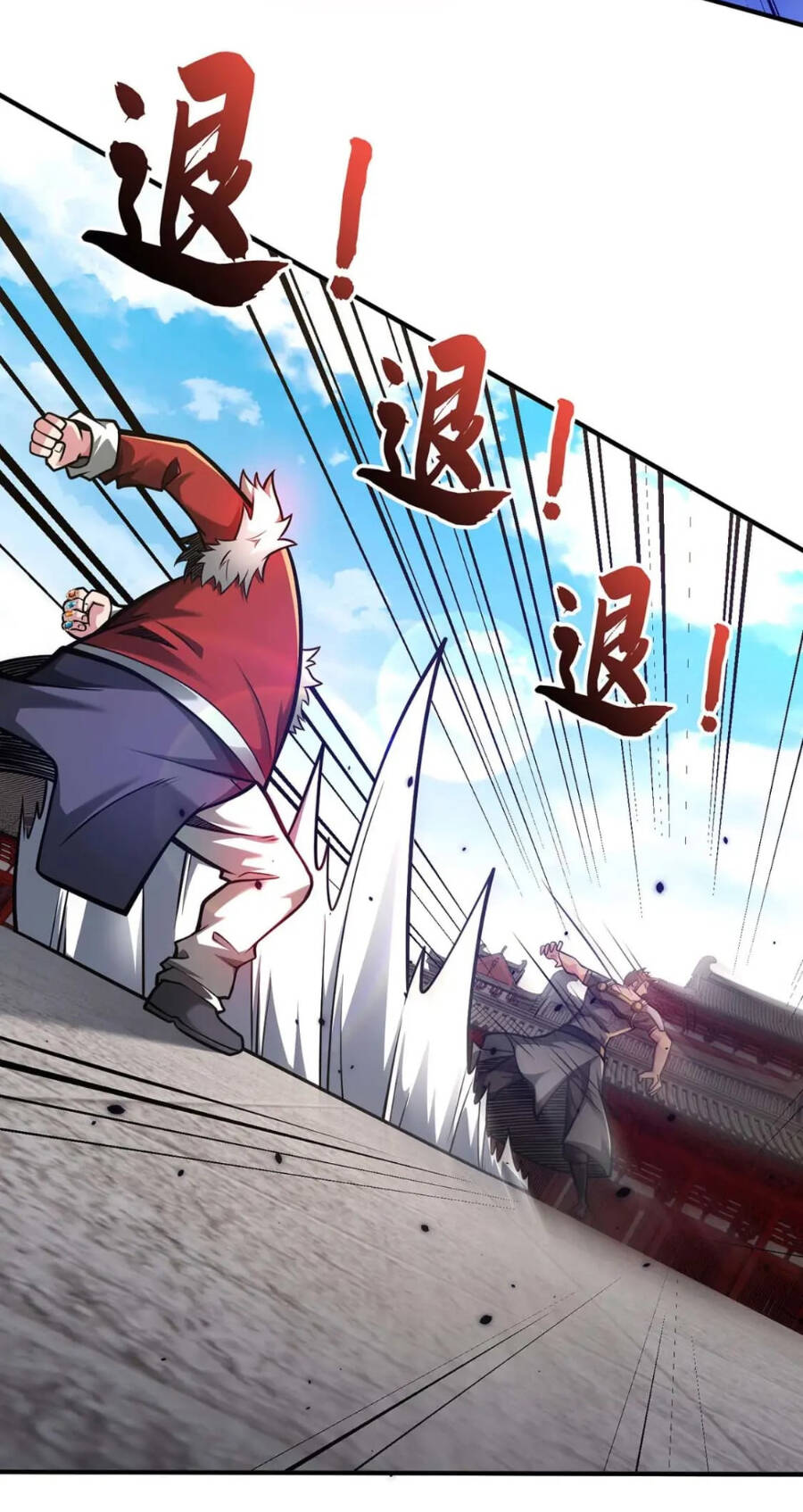 Lâm Binh Đấu Giả Chapter 29 - Trang 2