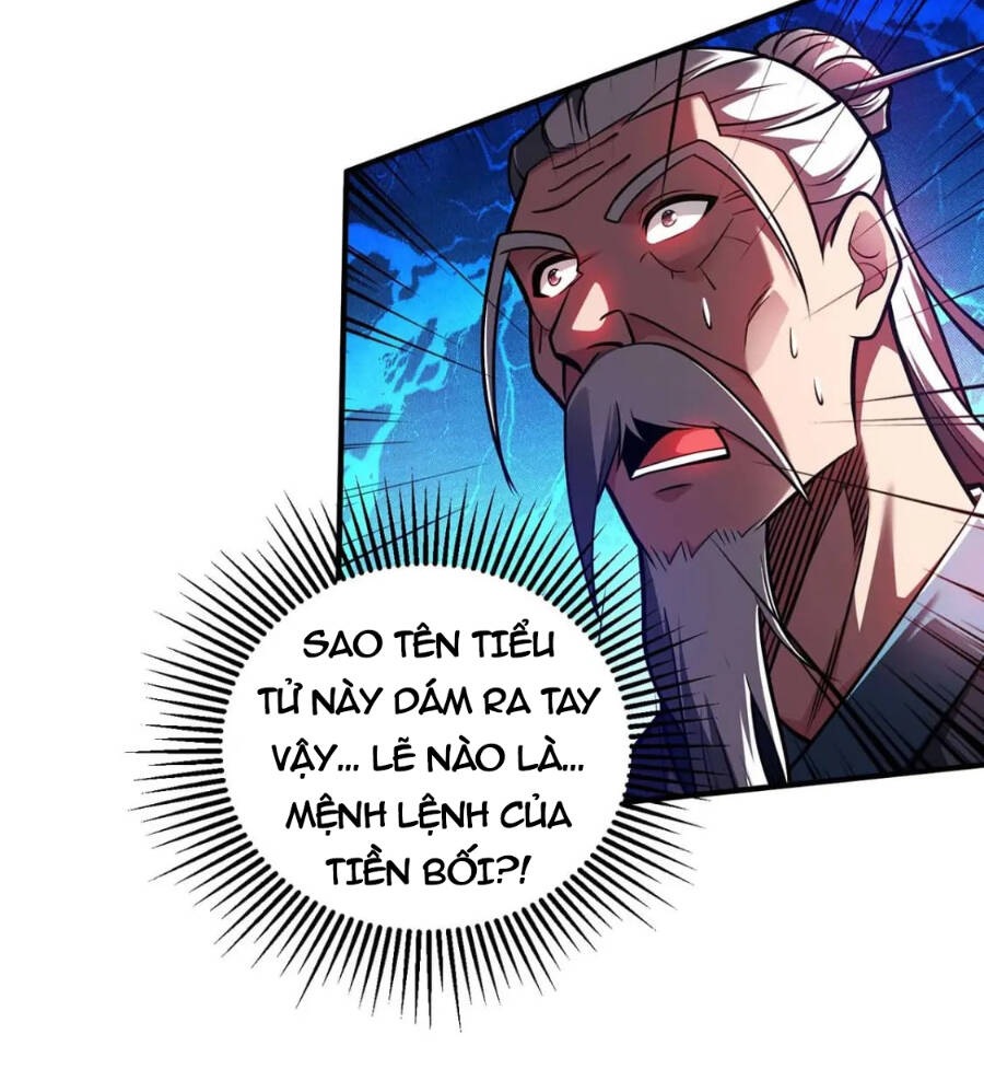 Lâm Binh Đấu Giả Chapter 29 - Trang 2