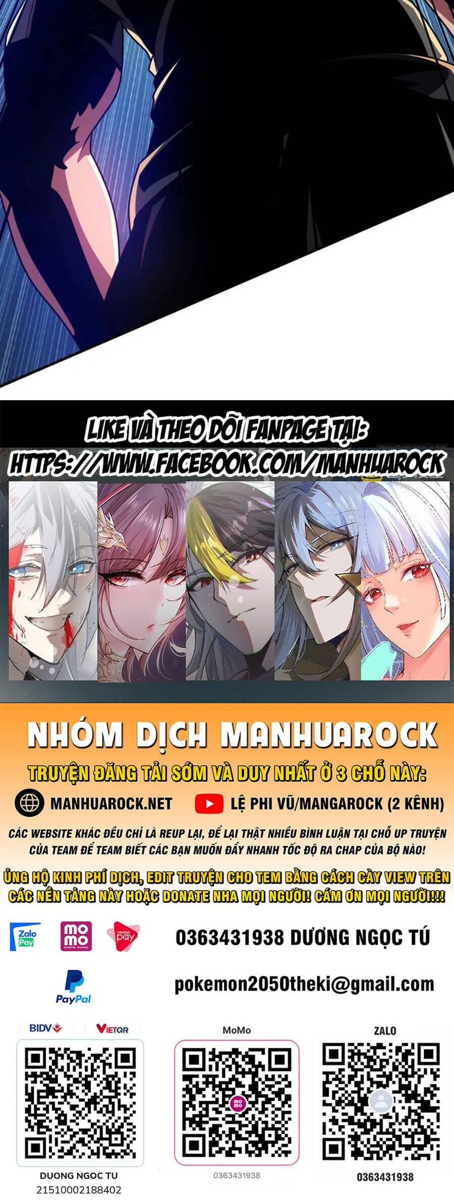 Lâm Binh Đấu Giả Chapter 29 - Trang 2