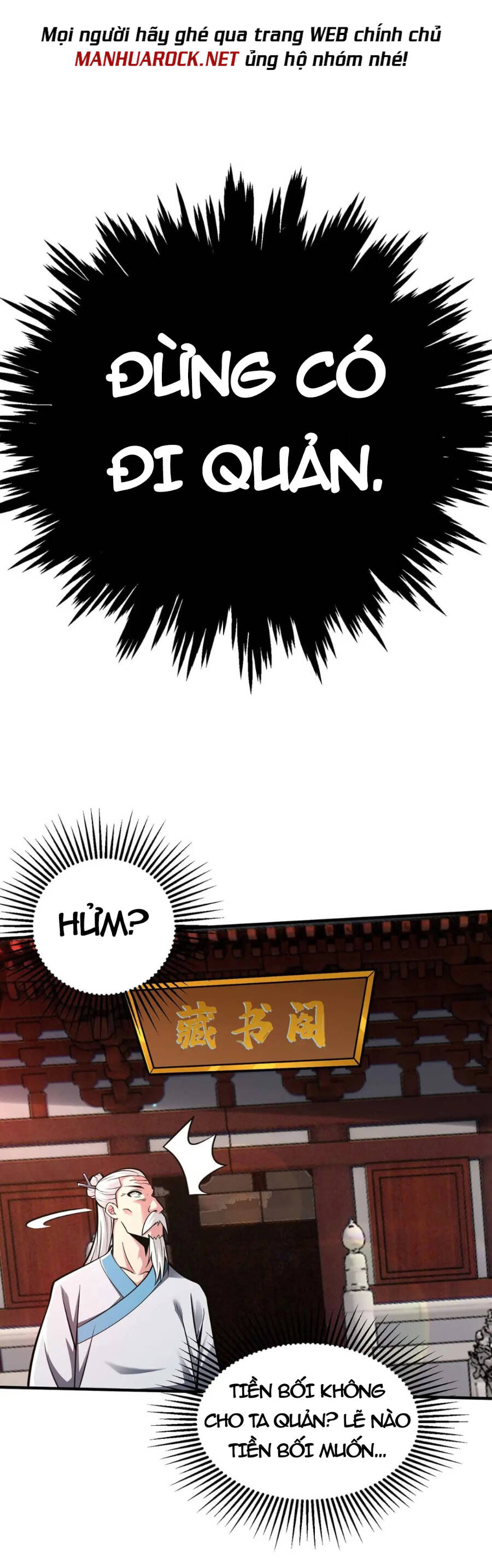Lâm Binh Đấu Giả Chapter 29 - Trang 2