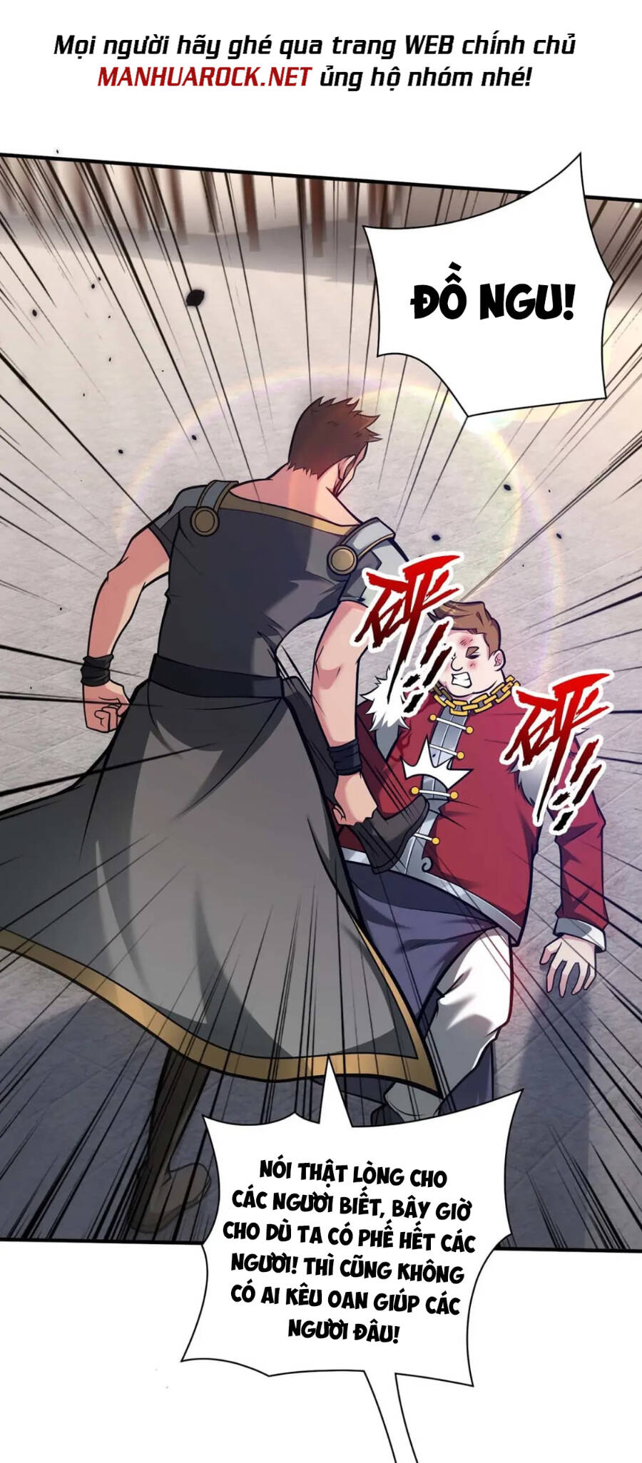 Lâm Binh Đấu Giả Chapter 29 - Trang 2