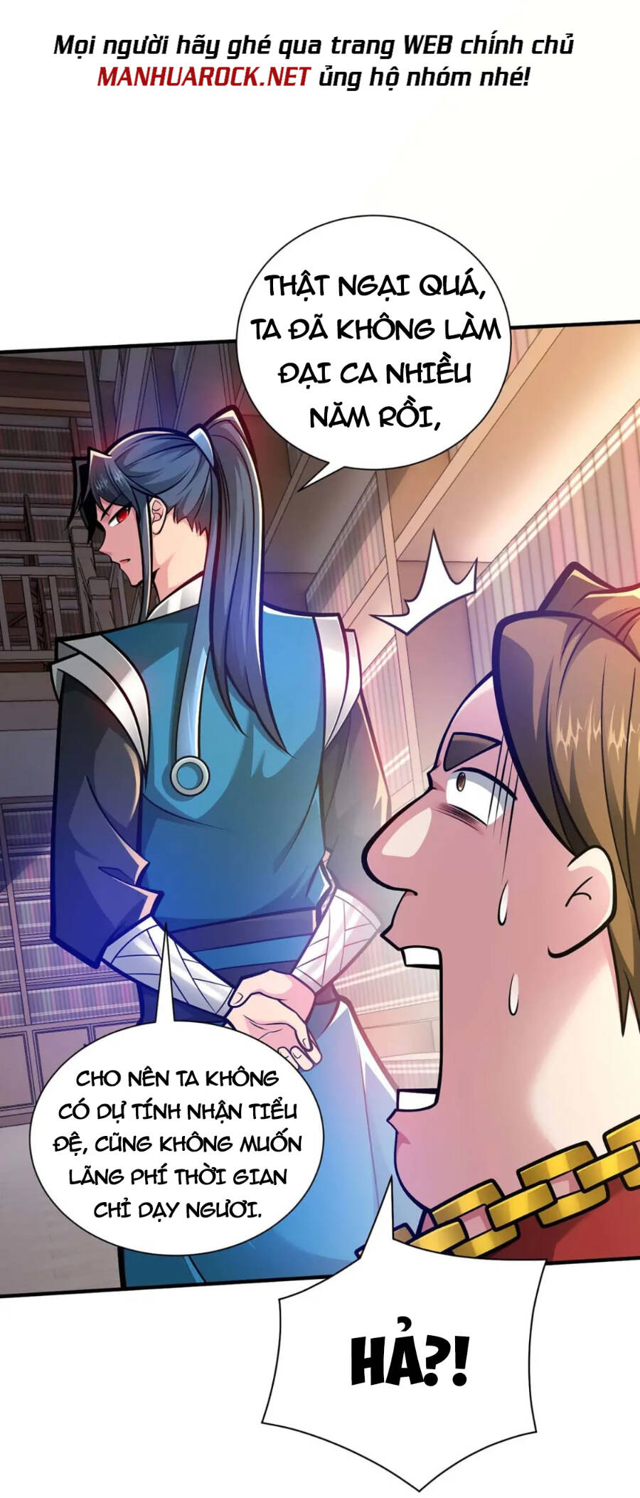 Lâm Binh Đấu Giả Chapter 28 - Trang 2