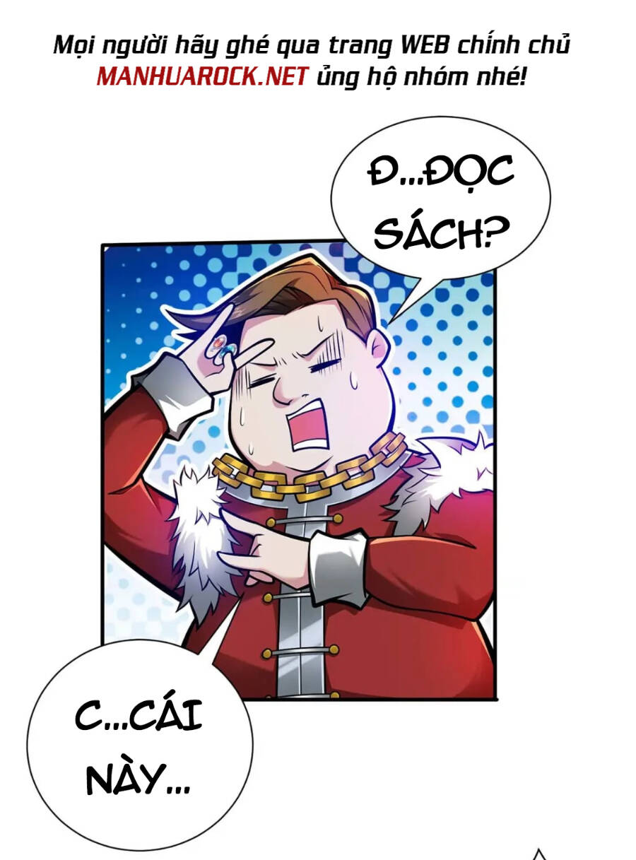 Lâm Binh Đấu Giả Chapter 28 - Trang 2