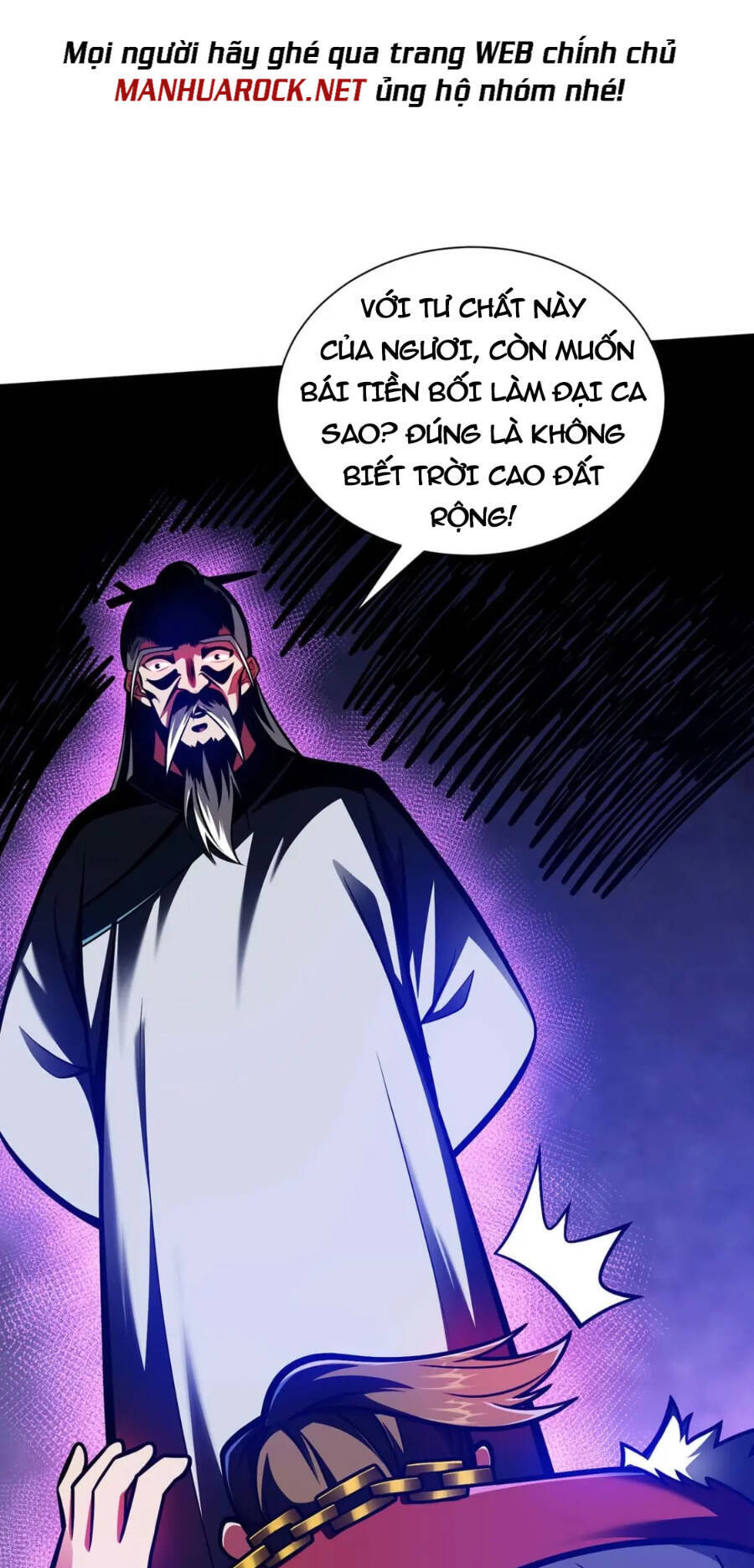 Lâm Binh Đấu Giả Chapter 28 - Trang 2