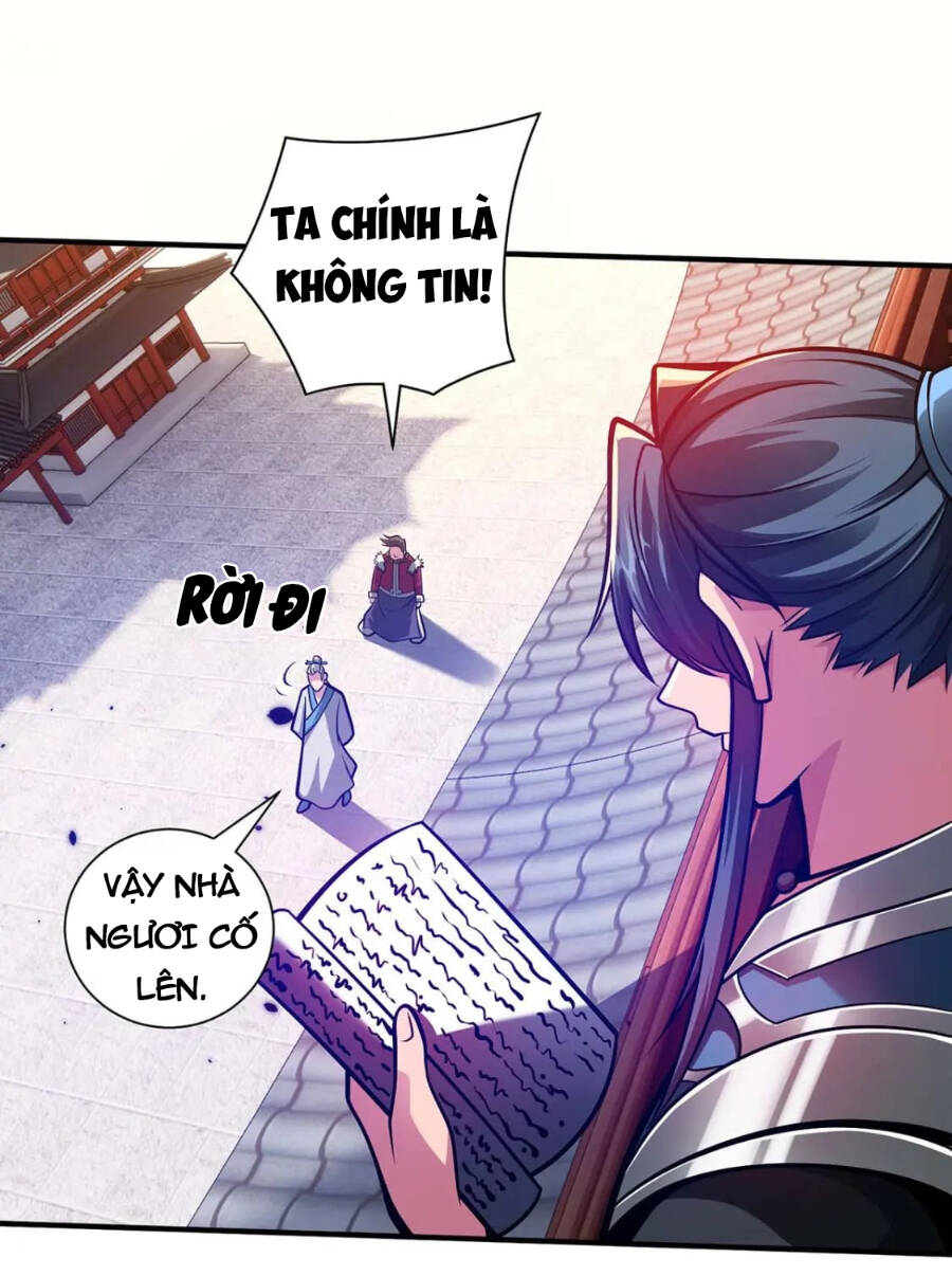 Lâm Binh Đấu Giả Chapter 28 - Trang 2
