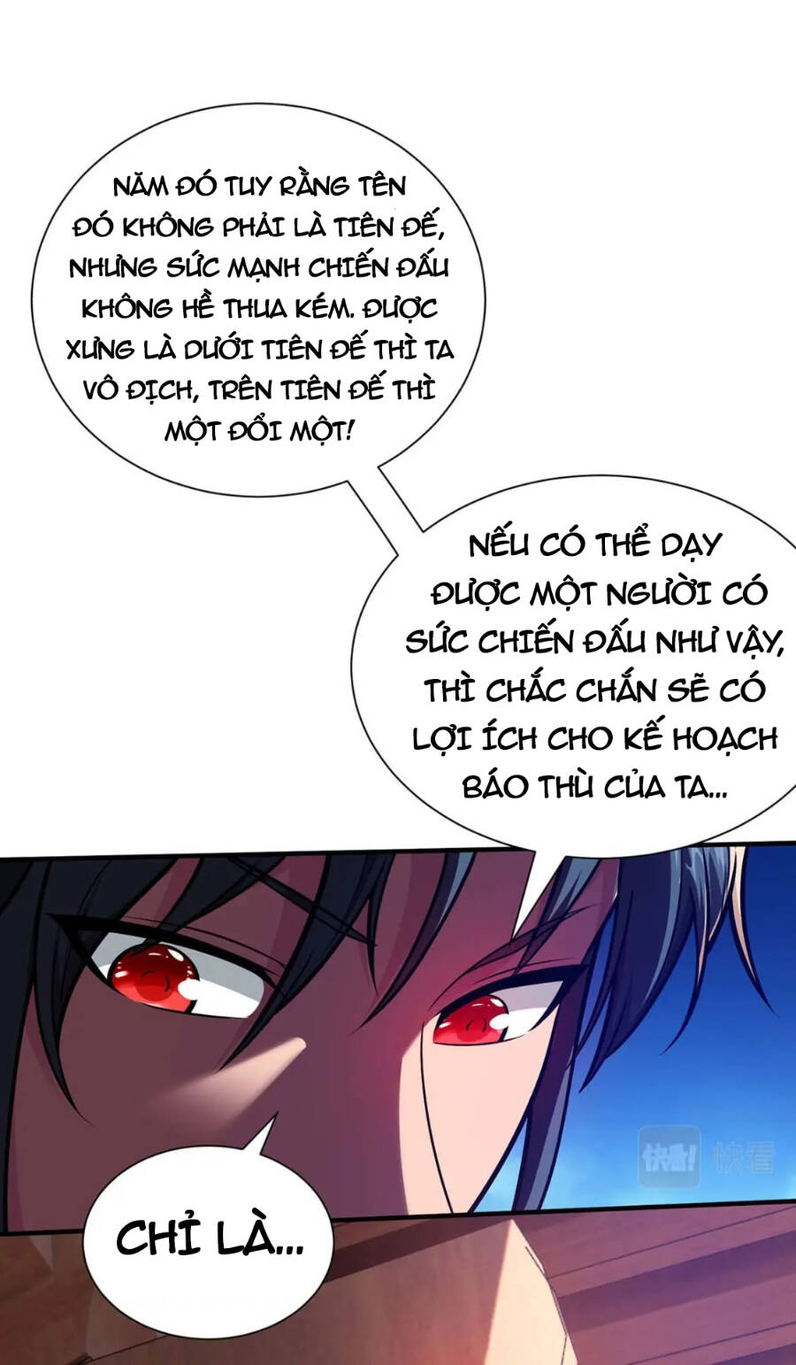 Lâm Binh Đấu Giả Chapter 28 - Trang 2
