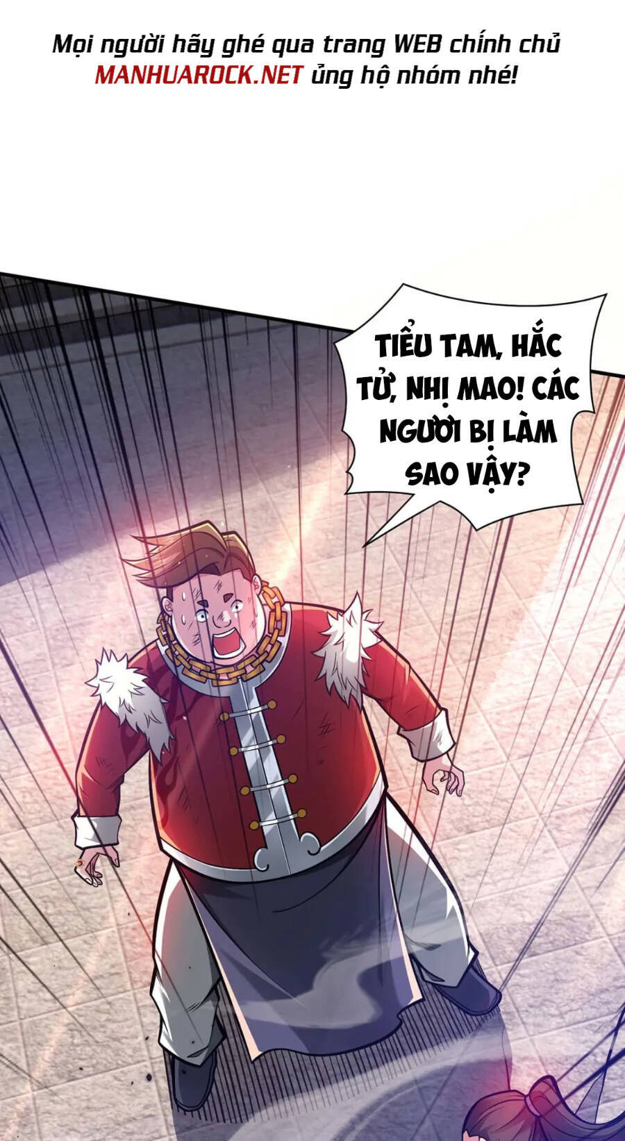 Lâm Binh Đấu Giả Chapter 28 - Trang 2
