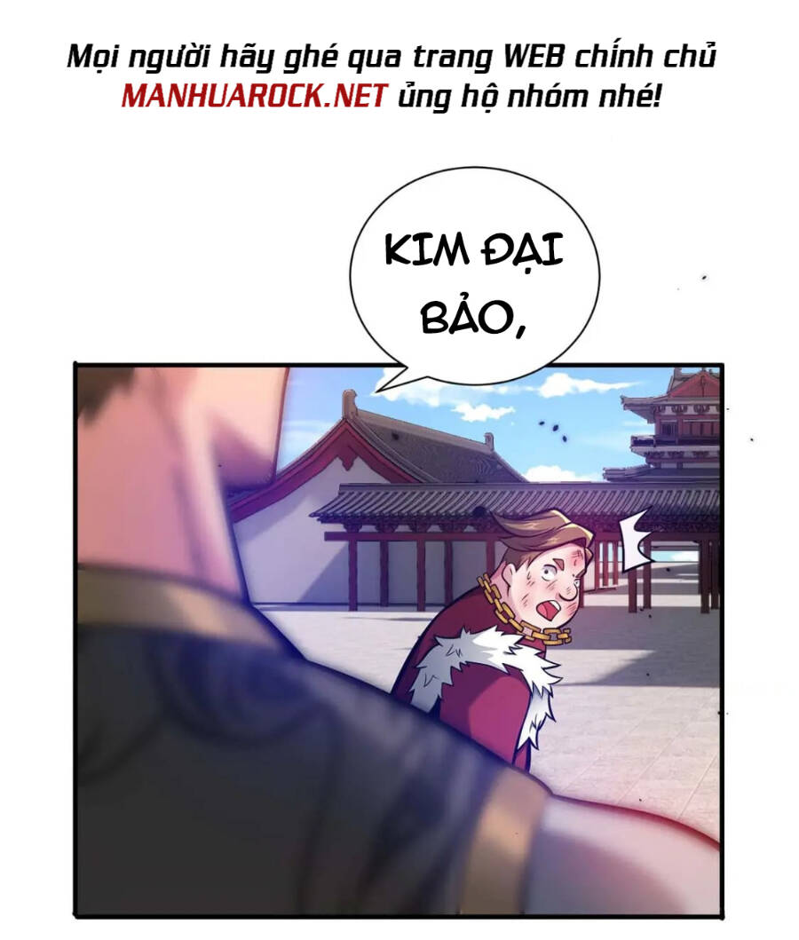 Lâm Binh Đấu Giả Chapter 28 - Trang 2