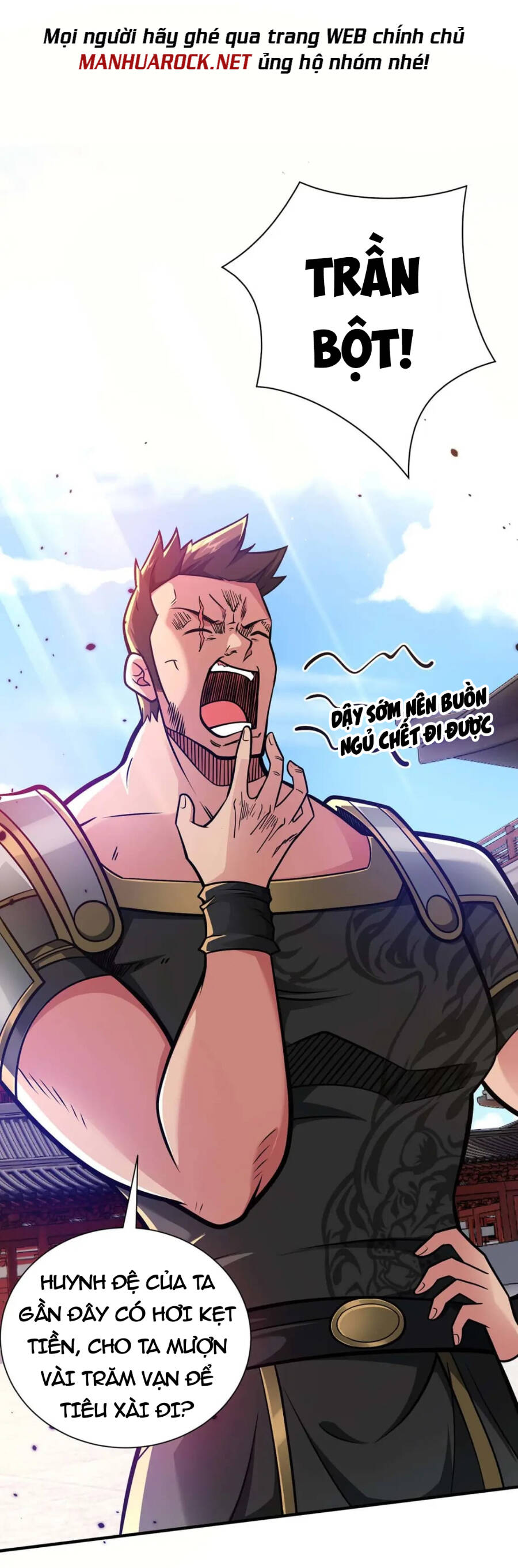 Lâm Binh Đấu Giả Chapter 28 - Trang 2