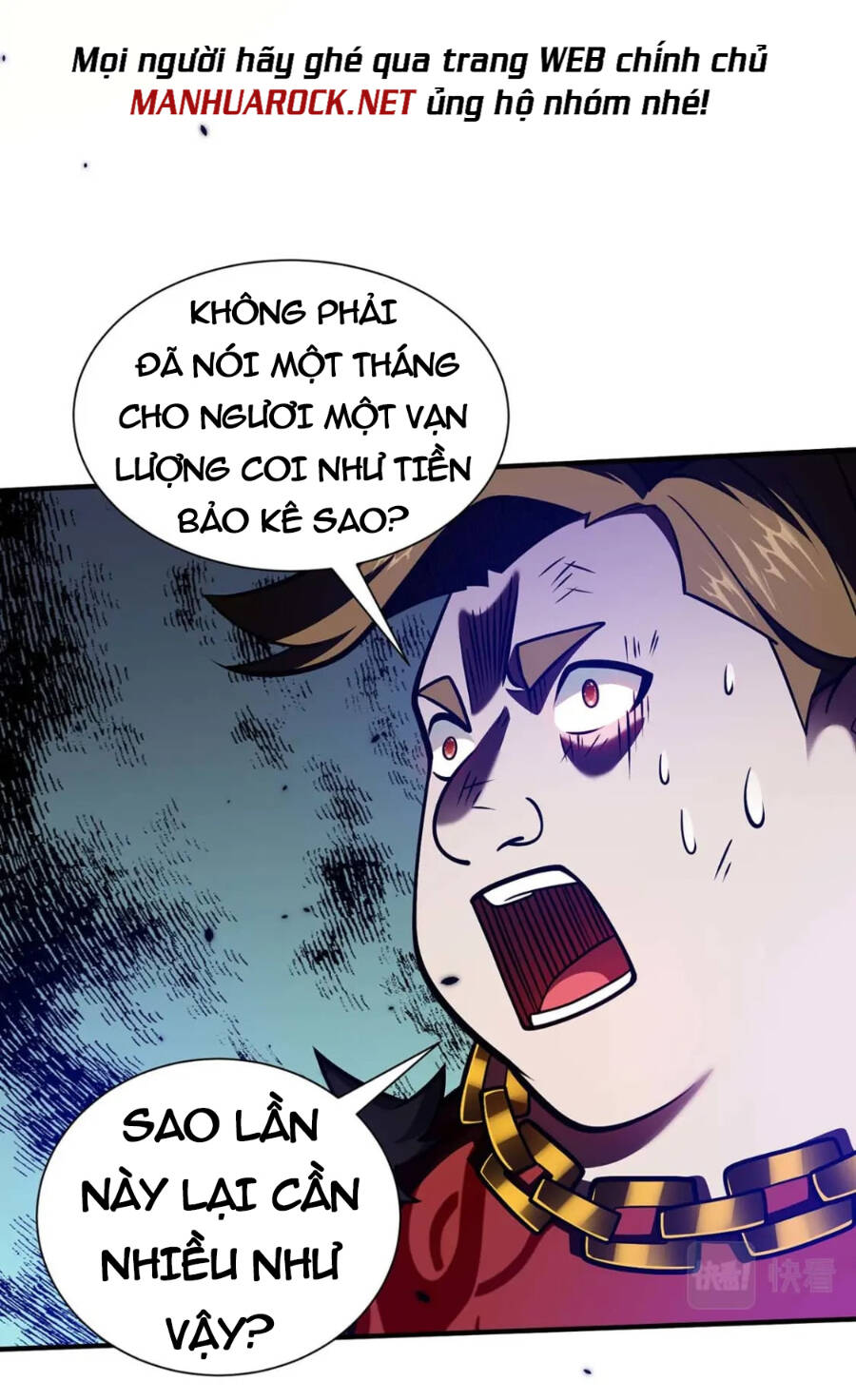 Lâm Binh Đấu Giả Chapter 28 - Trang 2