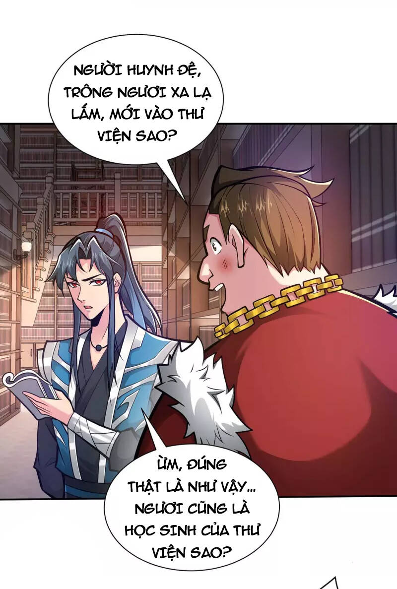 Lâm Binh Đấu Giả Chapter 27 - Trang 2