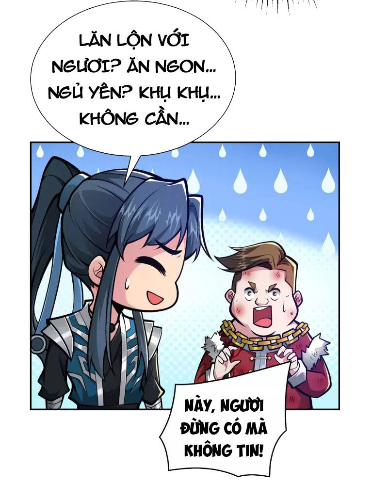 Lâm Binh Đấu Giả Chapter 27 - Trang 2