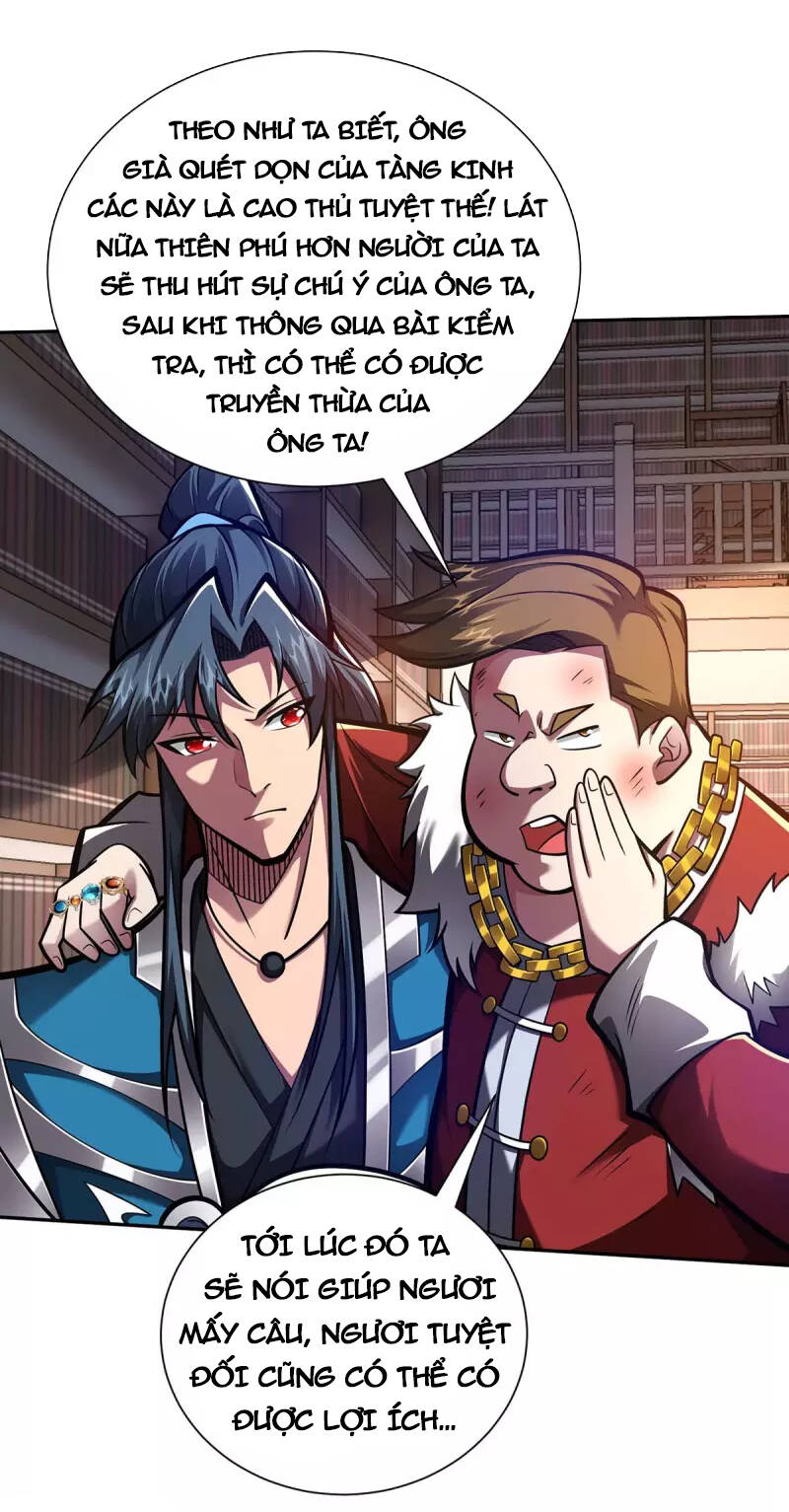 Lâm Binh Đấu Giả Chapter 27 - Trang 2