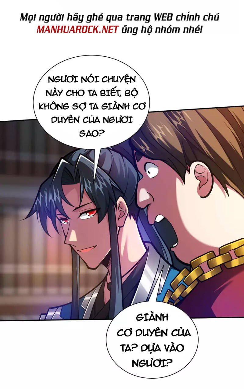 Lâm Binh Đấu Giả Chapter 27 - Trang 2