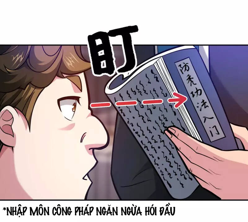 Lâm Binh Đấu Giả Chapter 27 - Trang 2