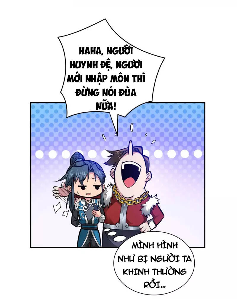 Lâm Binh Đấu Giả Chapter 27 - Trang 2
