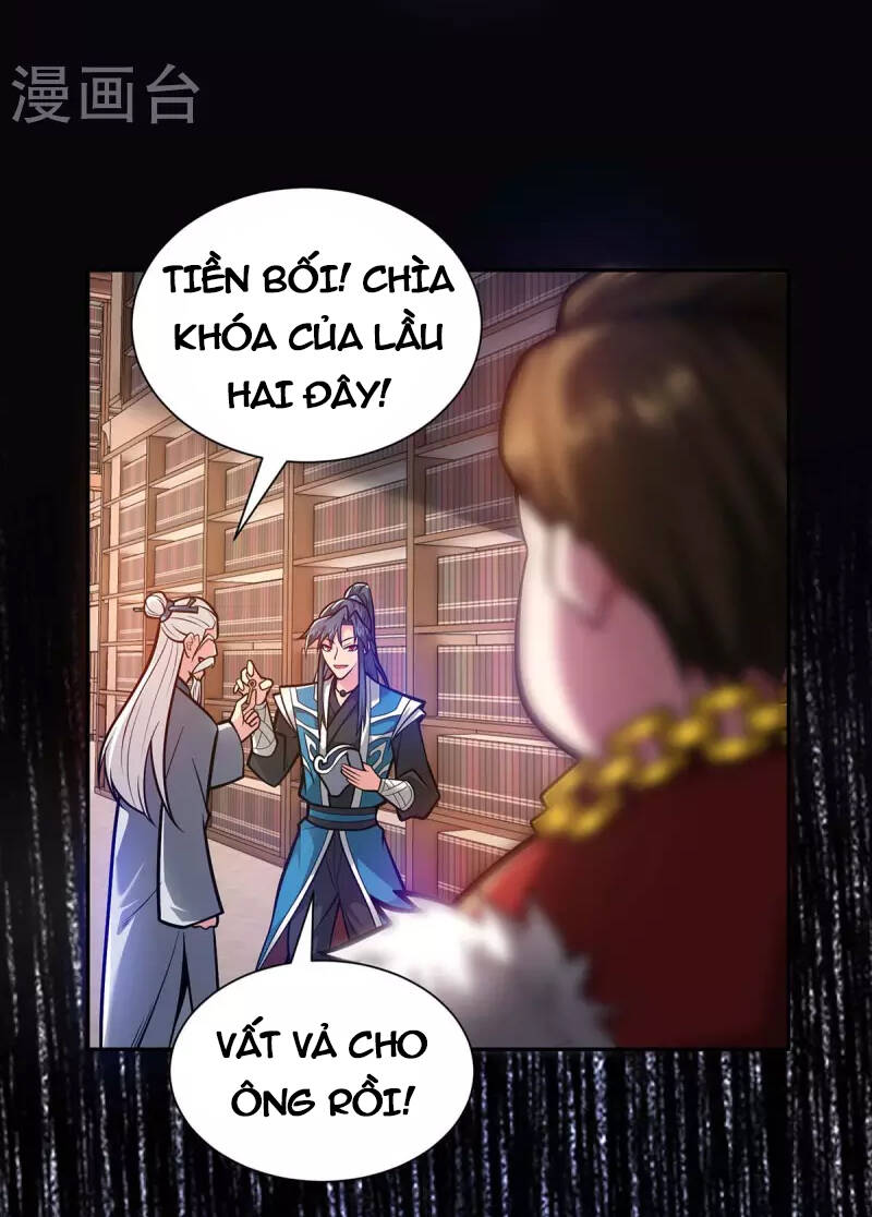 Lâm Binh Đấu Giả Chapter 27 - Trang 2
