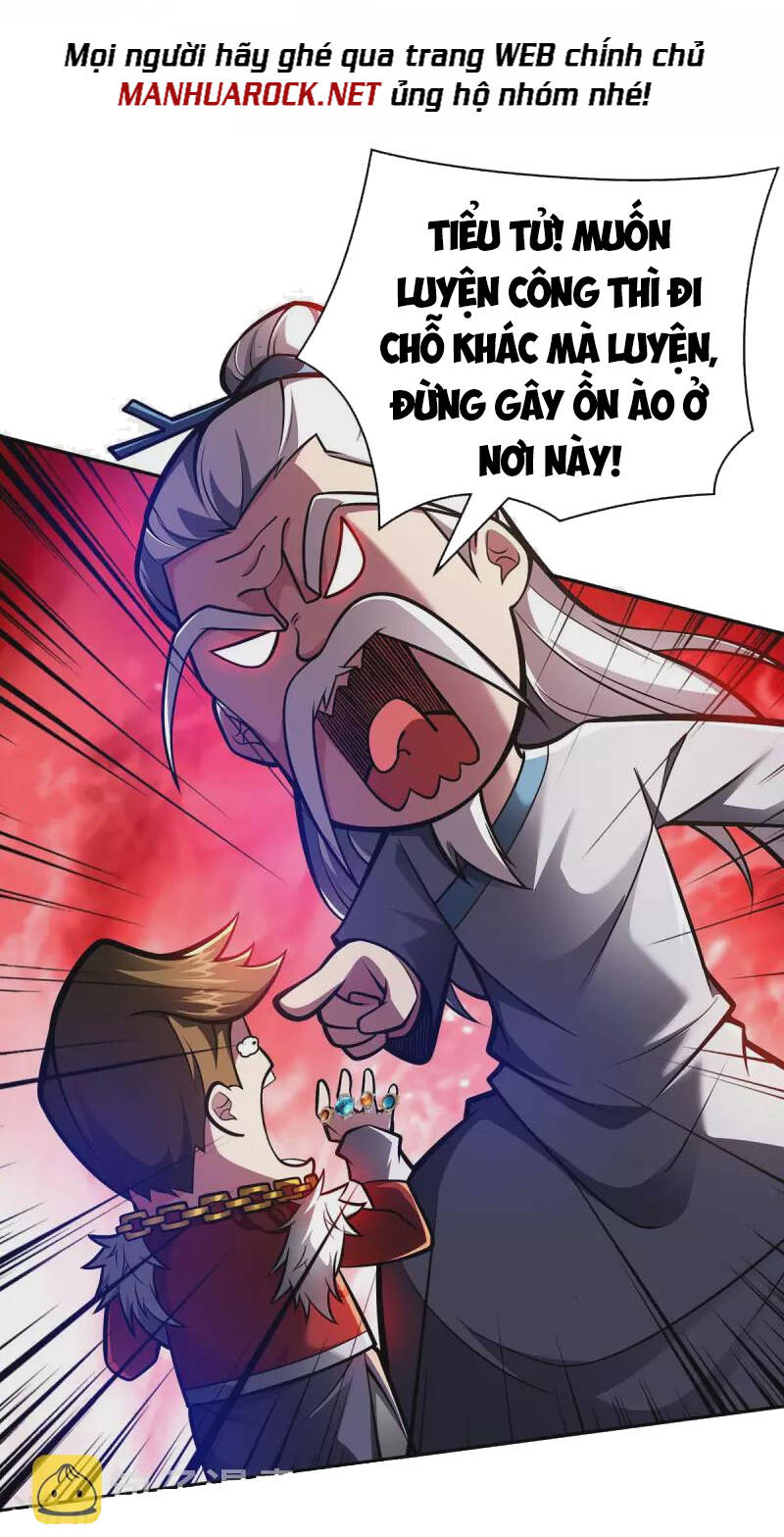 Lâm Binh Đấu Giả Chapter 27 - Trang 2