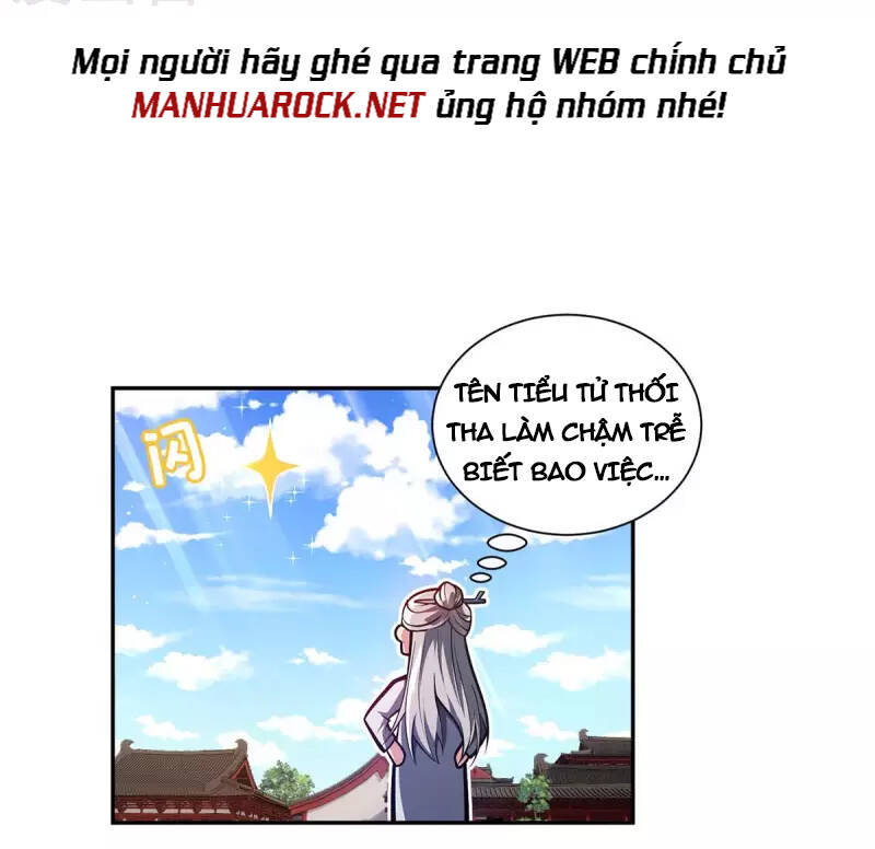 Lâm Binh Đấu Giả Chapter 27 - Trang 2