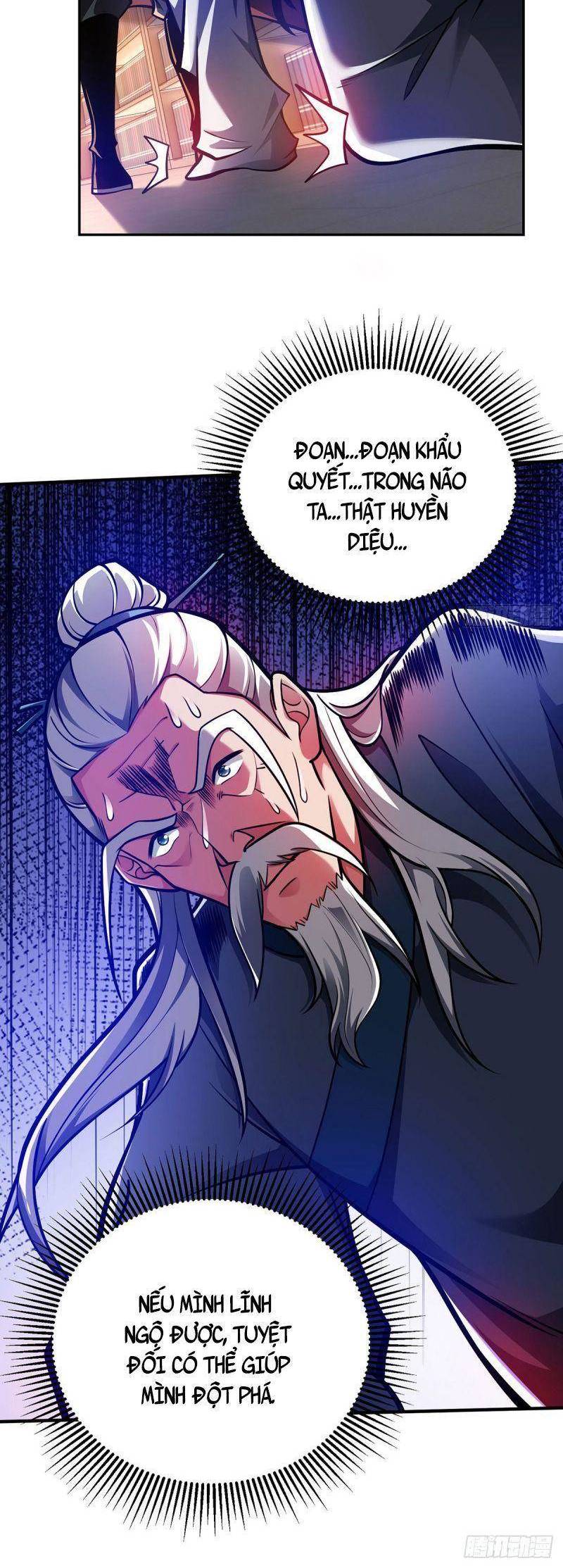 Lâm Binh Đấu Giả Chapter 26 - Trang 2