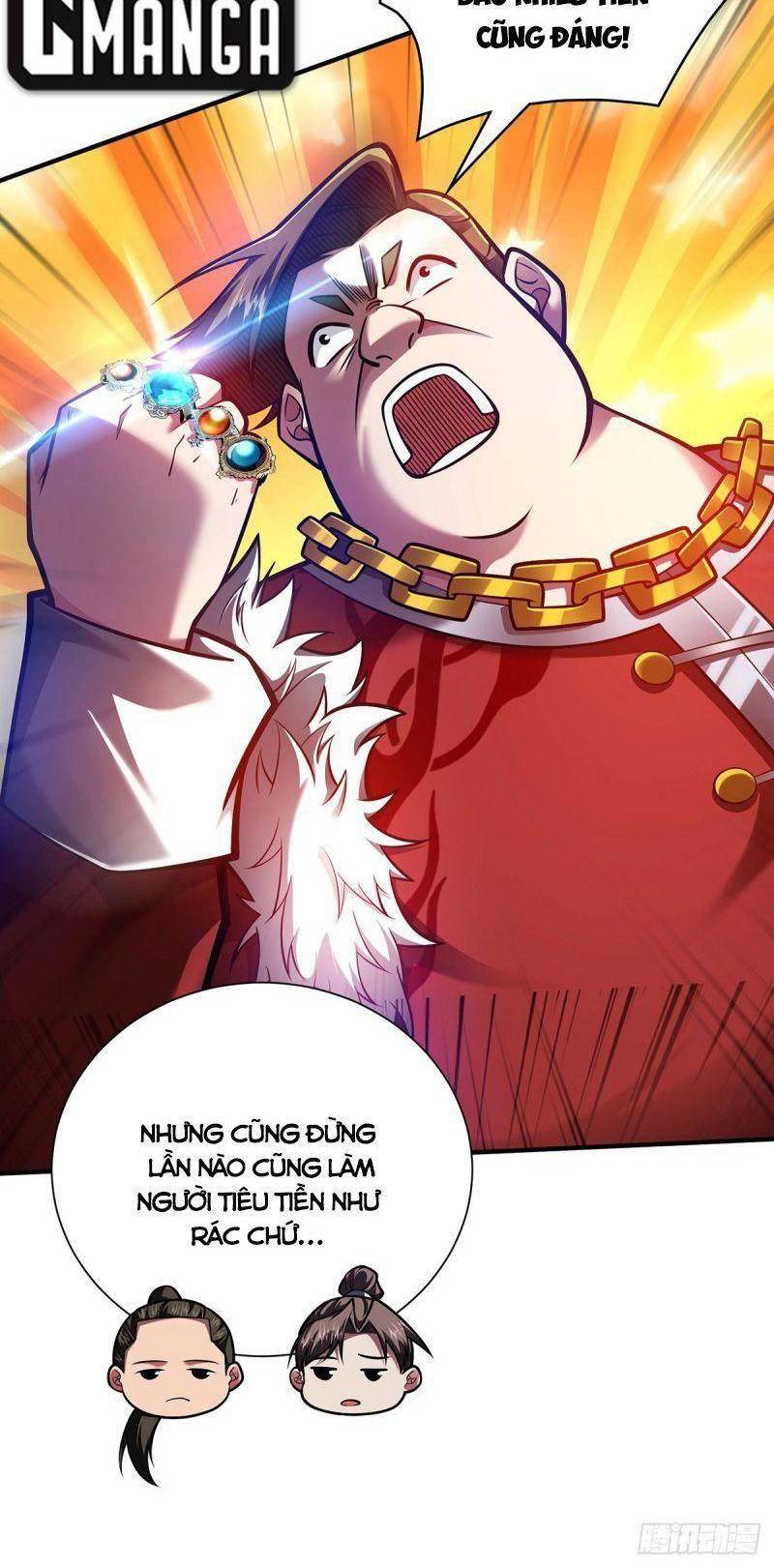 Lâm Binh Đấu Giả Chapter 26 - Trang 2