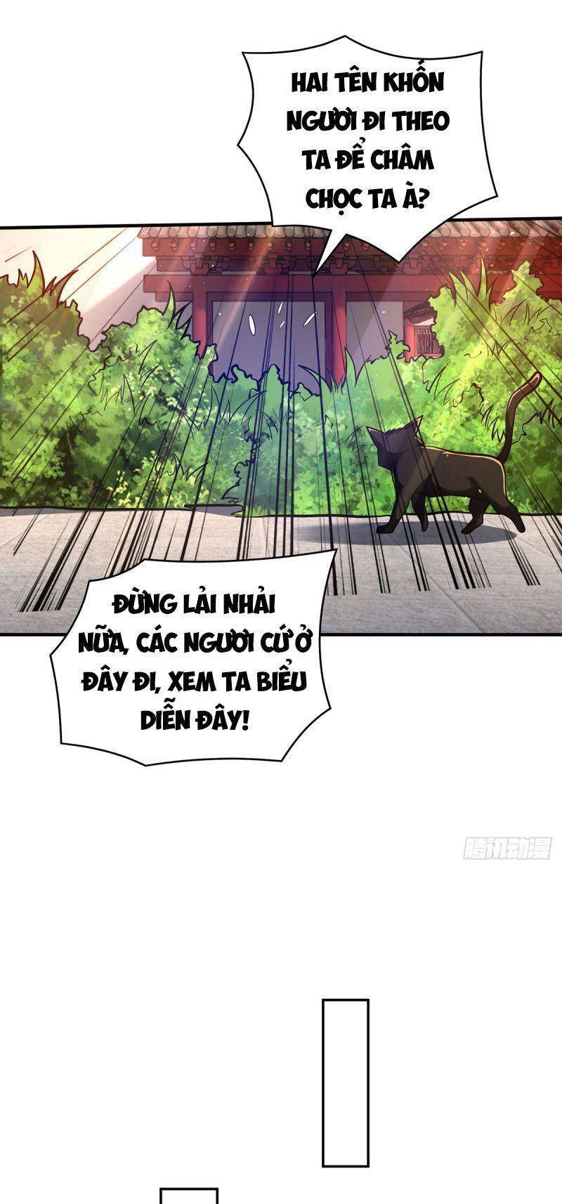 Lâm Binh Đấu Giả Chapter 26 - Trang 2