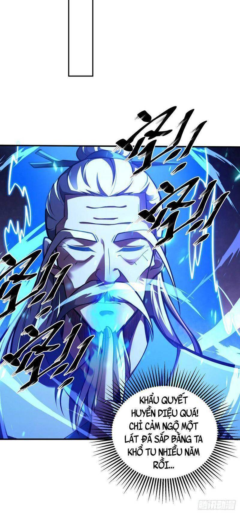Lâm Binh Đấu Giả Chapter 26 - Trang 2