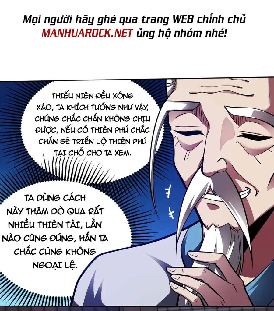 Lâm Binh Đấu Giả Chapter 25 - Trang 2
