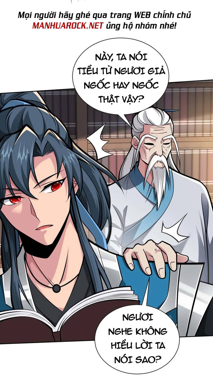 Lâm Binh Đấu Giả Chapter 25 - Trang 2