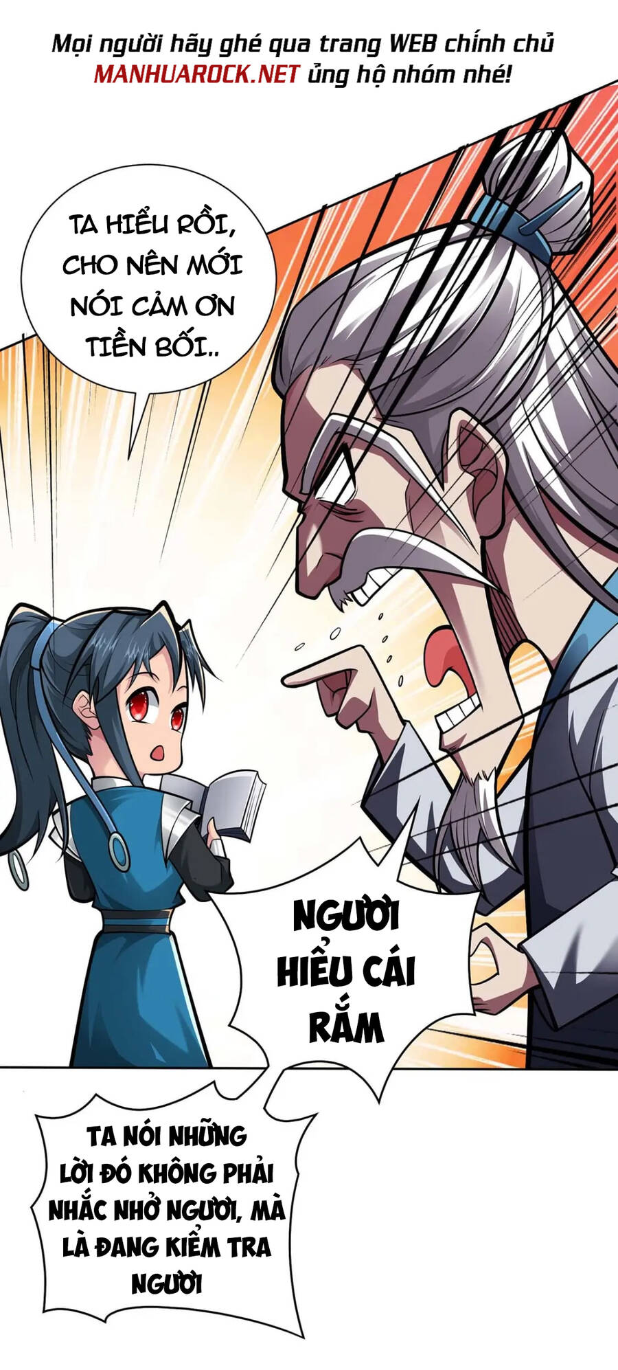 Lâm Binh Đấu Giả Chapter 25 - Trang 2