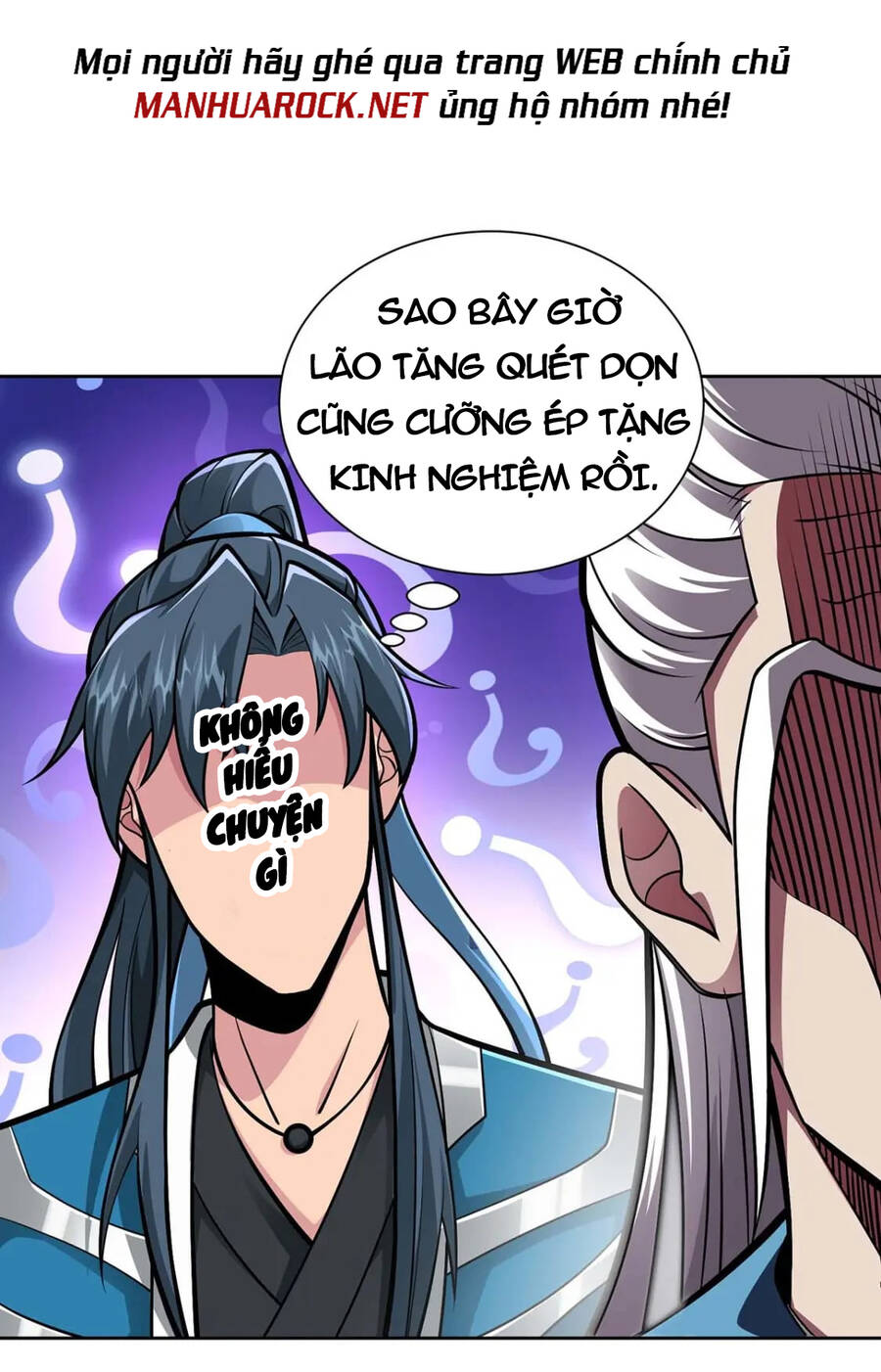 Lâm Binh Đấu Giả Chapter 25 - Trang 2