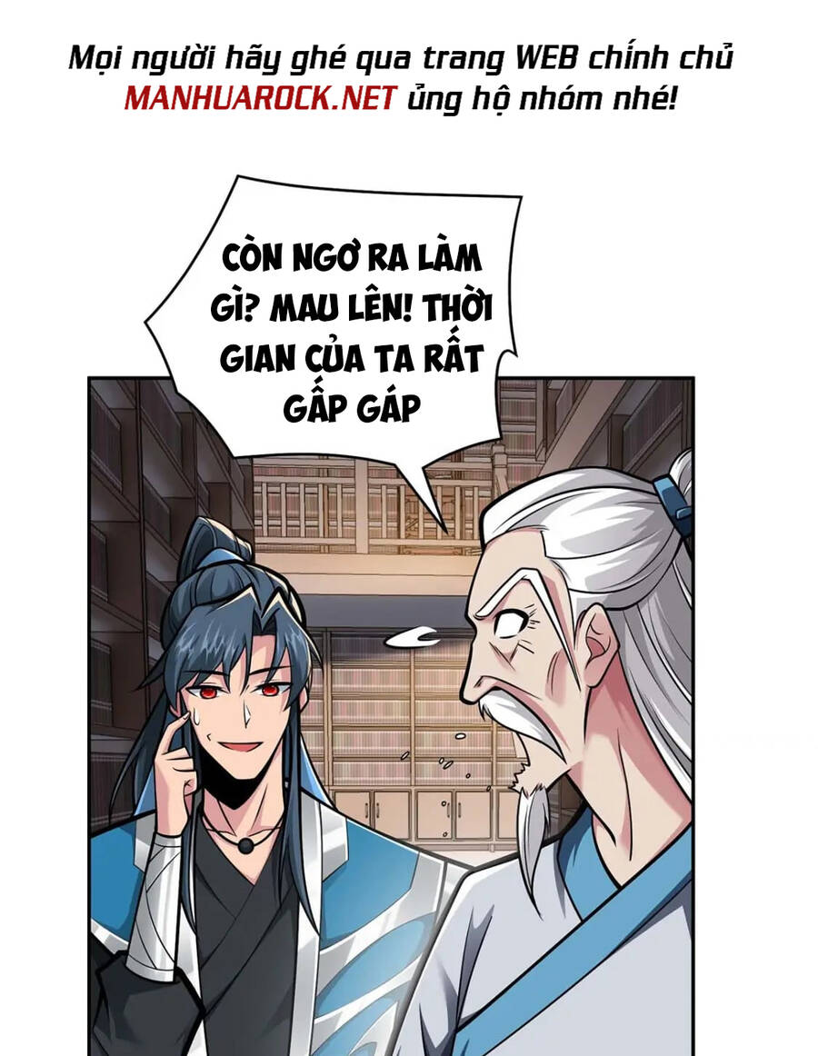 Lâm Binh Đấu Giả Chapter 25 - Trang 2