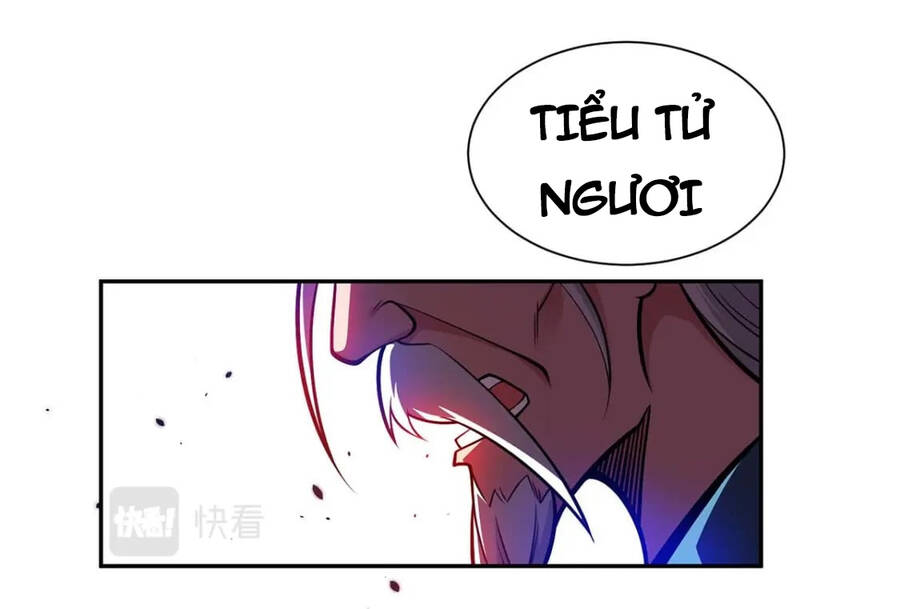Lâm Binh Đấu Giả Chapter 25 - Trang 2