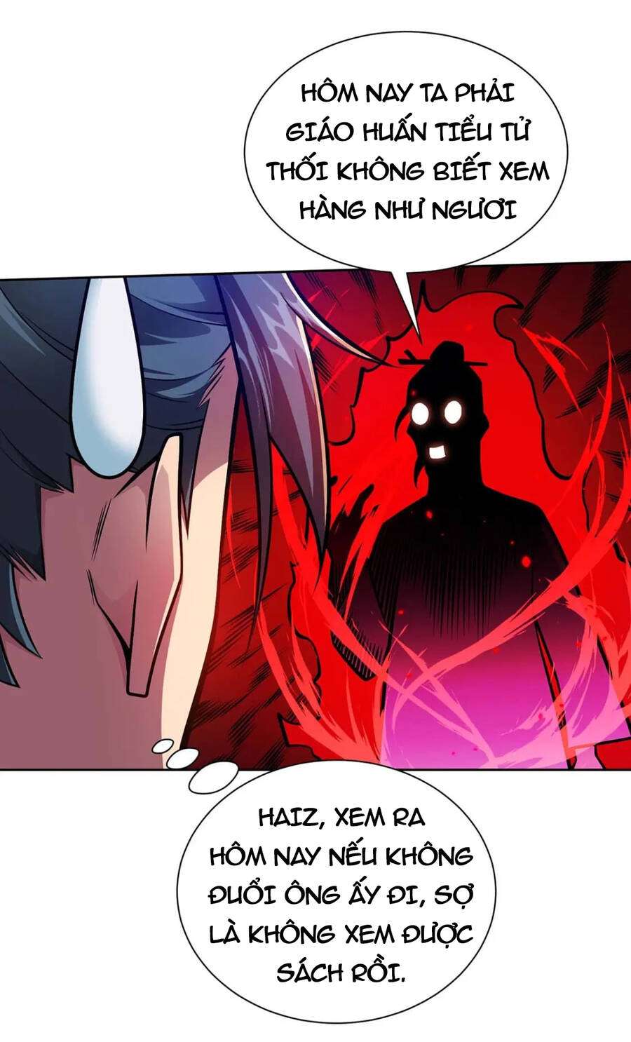 Lâm Binh Đấu Giả Chapter 25 - Trang 2