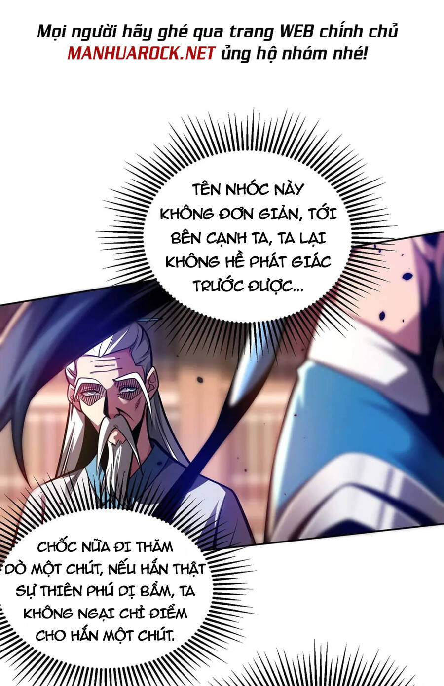 Lâm Binh Đấu Giả Chapter 25 - Trang 2