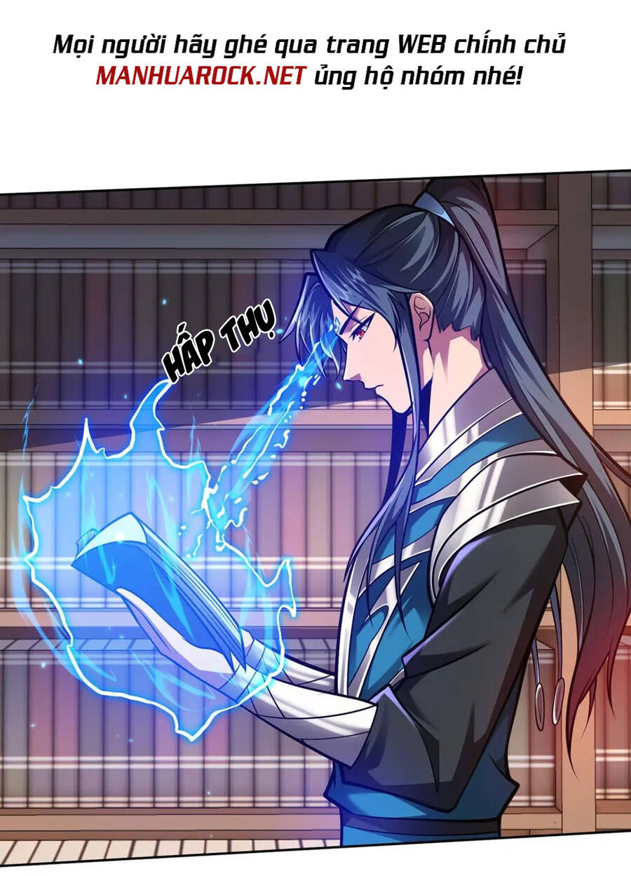 Lâm Binh Đấu Giả Chapter 25 - Trang 2